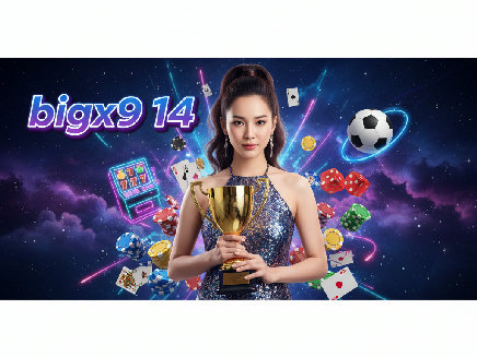 login bigx9 14