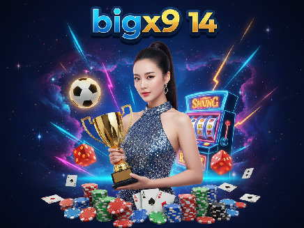 bigx9 14 login