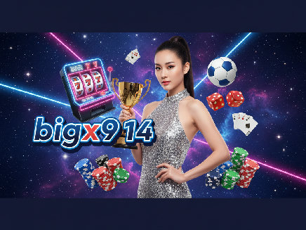 bigx9 14 สมัครสมาชิก