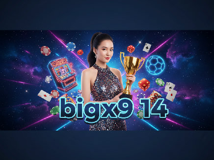 bigx9 14